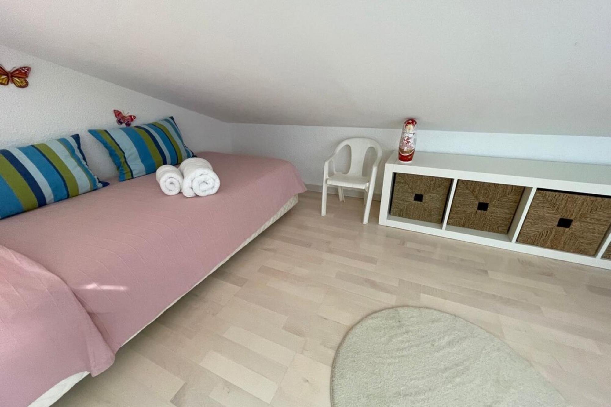 Duplex In Pramousquier - Sea View Apartman Le Lavandou Kültér fotó